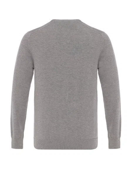 Moxx Paris Pulover Cowen' gri
