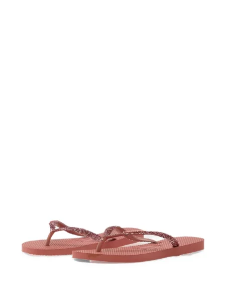 Žabky Havaianas růžové