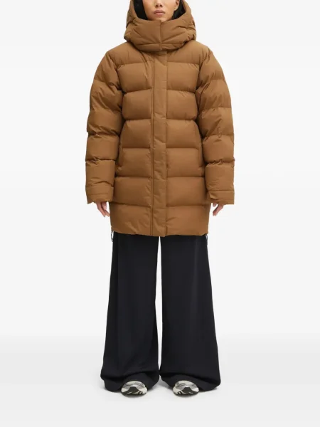 Geacă Helly Hansen maro