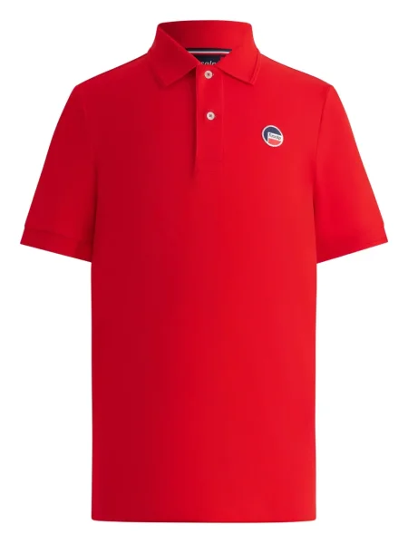 Polo Fusalp roșu