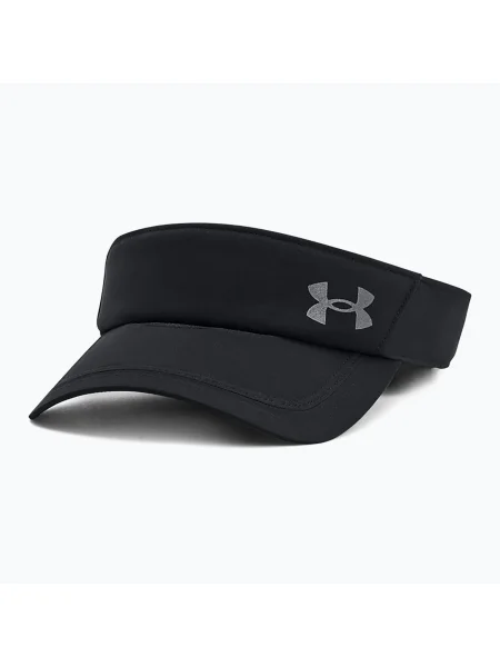 Baseball sapka Under Armour fekete