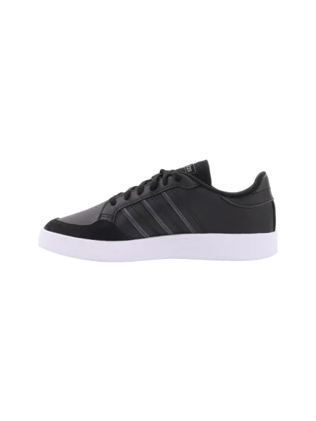 Félcipo Adidas fekete