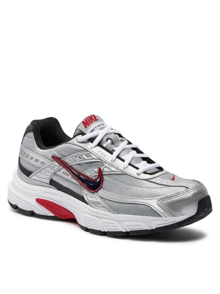 Pantofi Nike gri