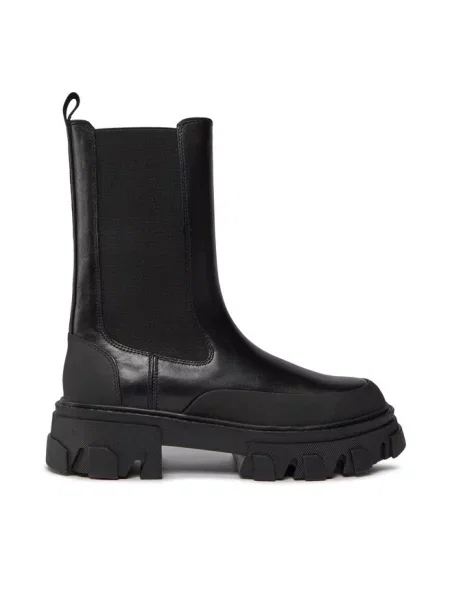 Sztyblety DKNY czarne