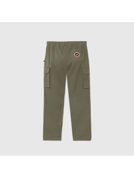 Spodnie Sweet Pants do biegania zielone