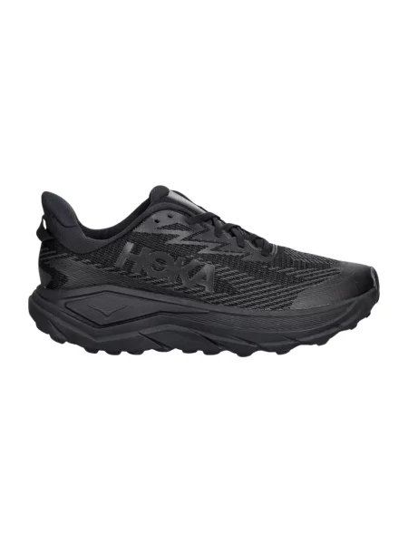 Hoka Buty do biegania Challenger 8 GTX GORE-TEX czarny
