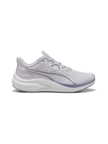 Félcipo Puma lila