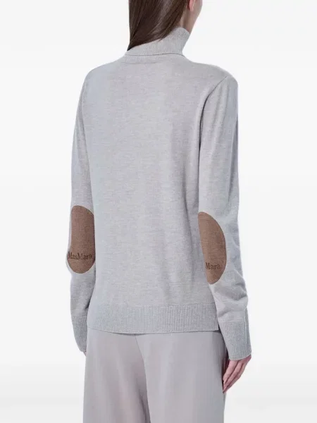 Heláncă Max Mara gri