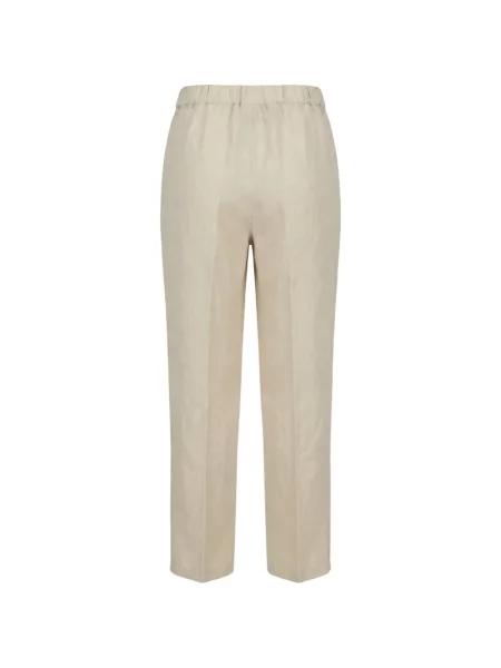 Pantaloni 120% Lino