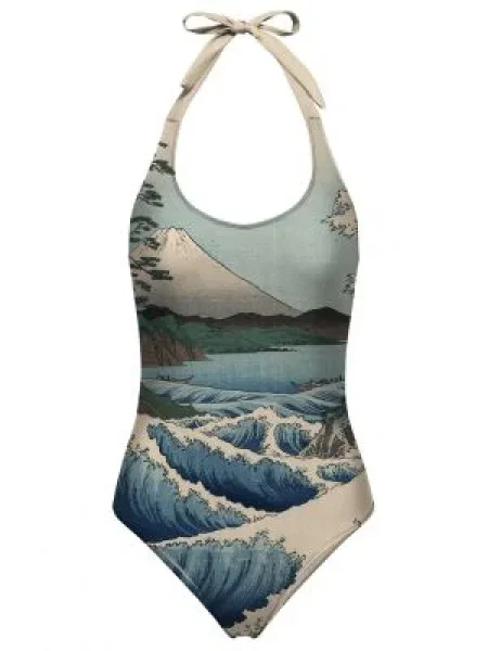 Strój kąpielowy Mr. Gugu & Miss Go