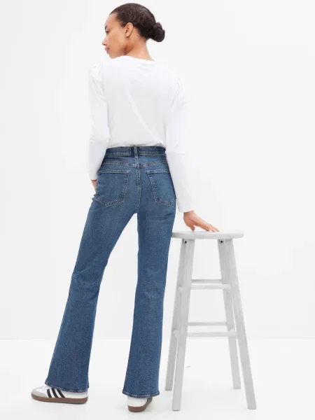 Blugi Gap albastru
