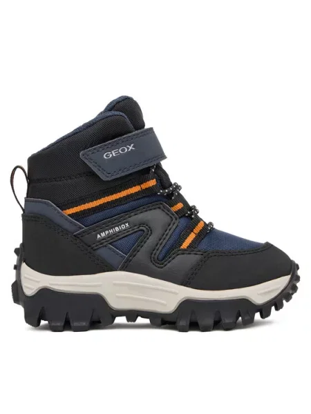 Superge Geox modra