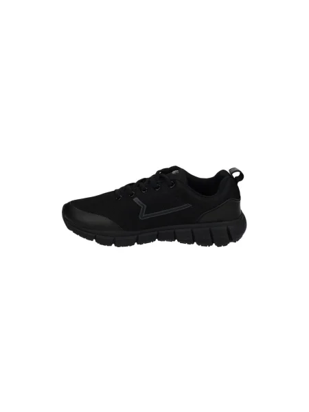 Pantofi Paredes negru