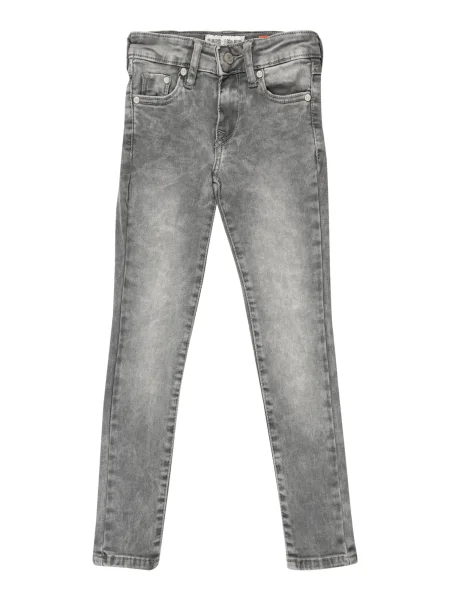 Cars Jeans Džíny ELIZA džínová šedá