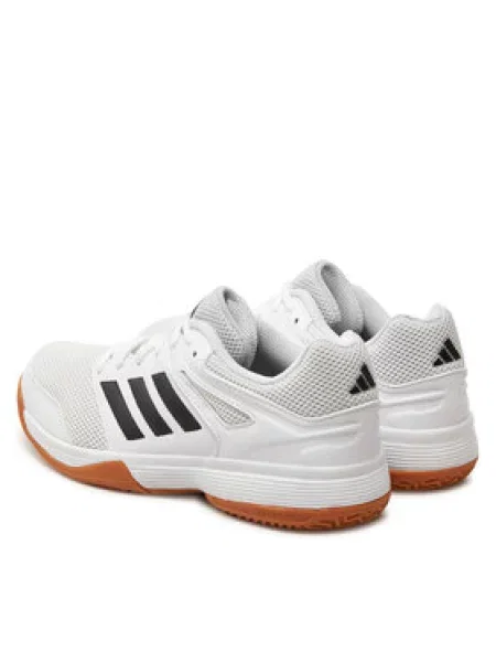 Tenisice za dvoranski nogomet adidas Speedcourt Indoor bijela