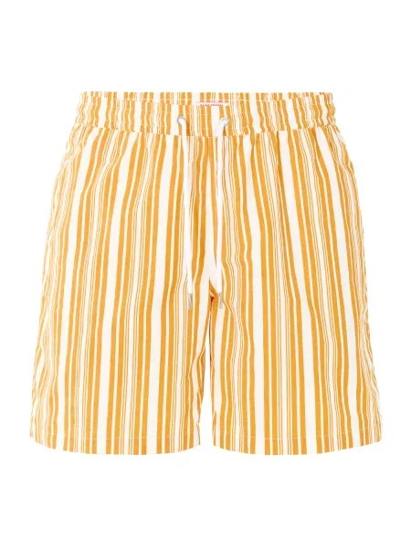 Костюм Celio бяло