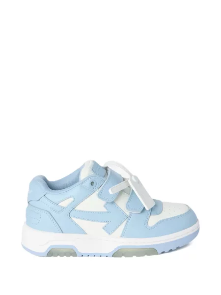 Dětské tenisky Off-white bílé