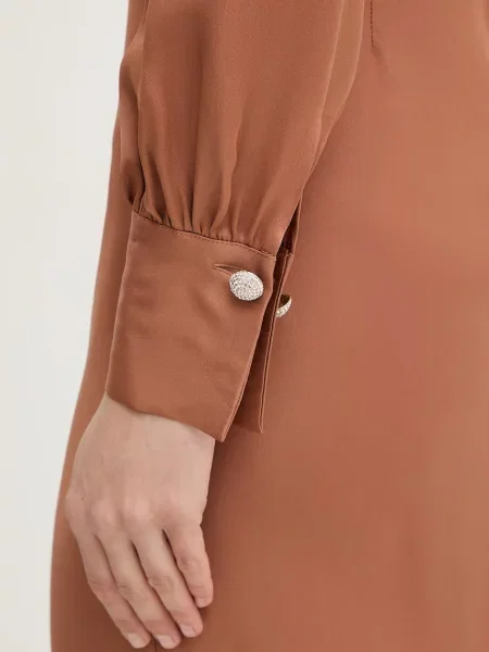 Twinset ruha barna
