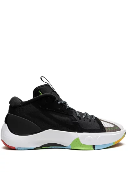 Sneakerși Jordan negru