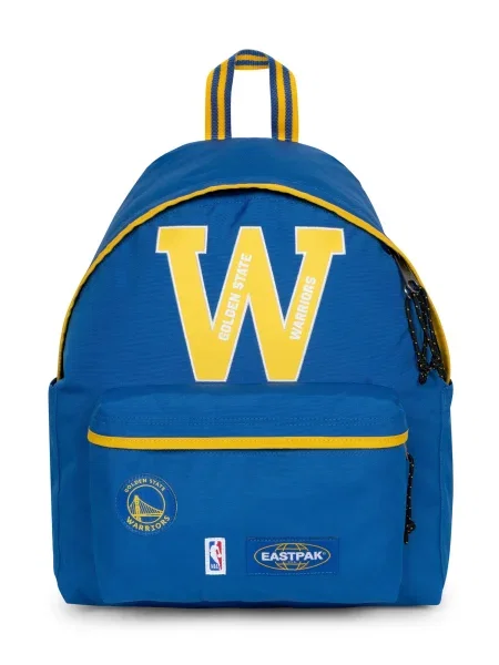 EASTPAK Rucsac Day Pak'r / galben albastru