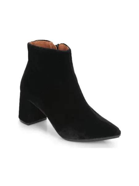 Pantofi Betty London negru