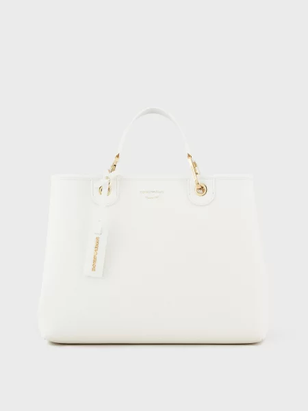 Emporio Armani ­ Сумка біла