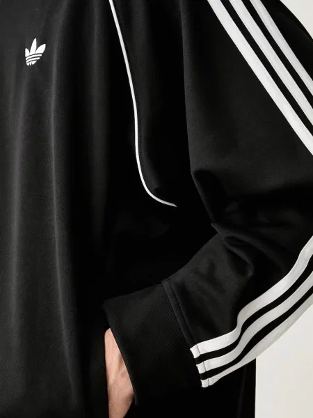 Классический свитер Adidas Originals