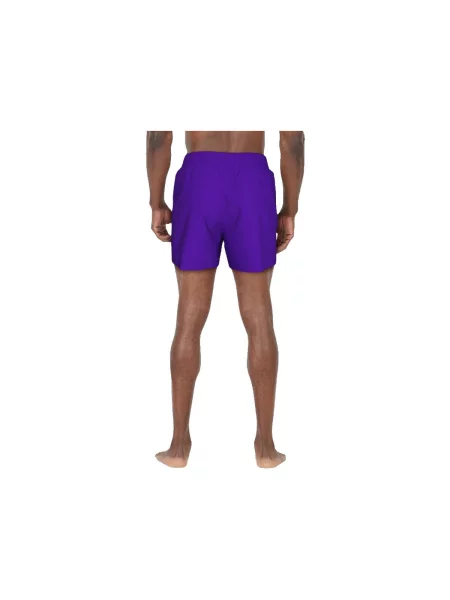 Pantaloni scurți Nike violet