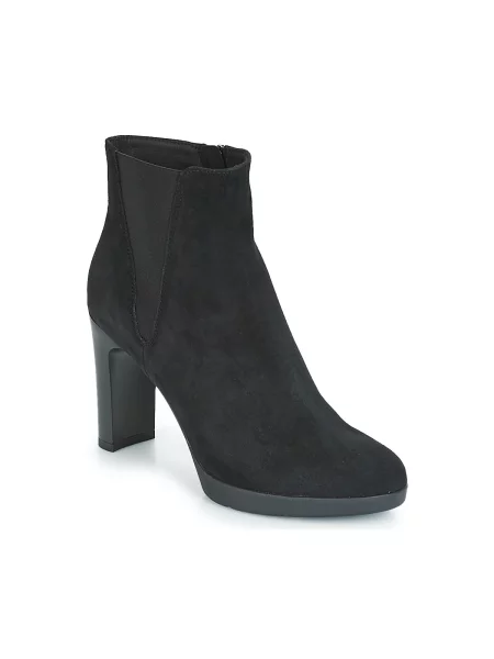 Pantofi Geox negru