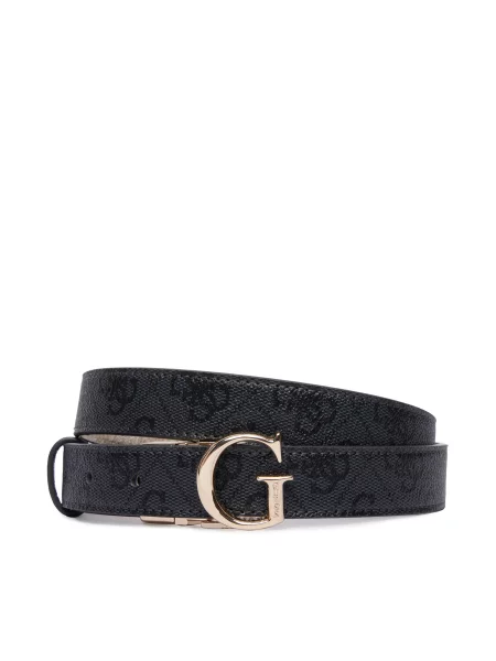 Curea Guess deschis bej