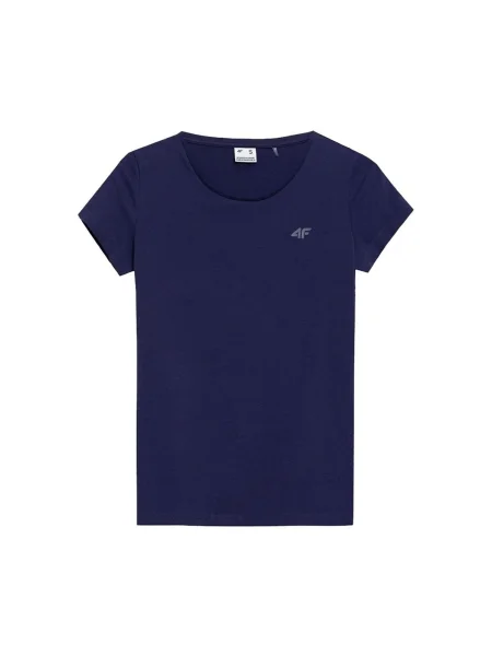 Tricou 4f albastru