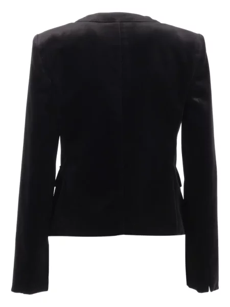 Geacă Max Mara negru