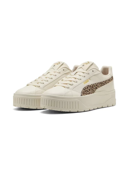 Sneakersy Karmen II Animal Flair