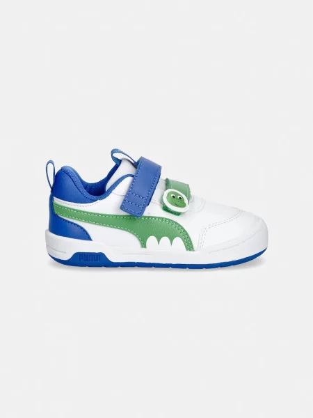 Детские кроссовки Puma