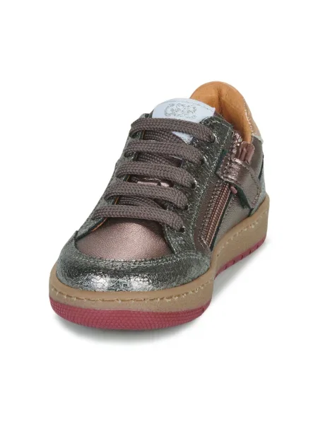 Pantofi copii Gbb violet
