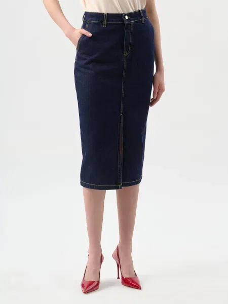 Спідниця J.b4 Just Before синя