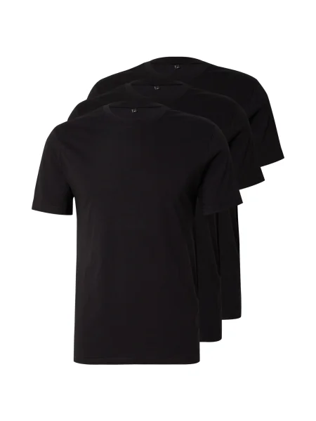 Trendyol Tricou negru