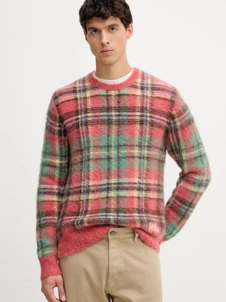 Polo Ralph Lauren pulover din amestec de lână