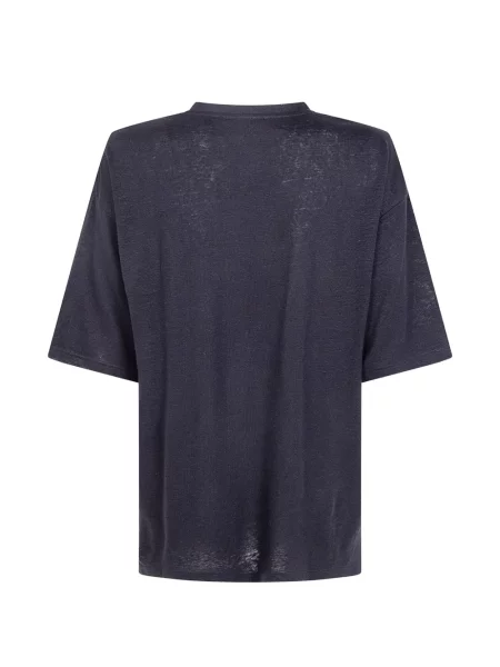 Tricou Ma'ry'ya de in albastru