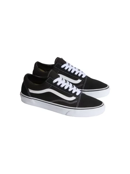 Pantofi Vans alb