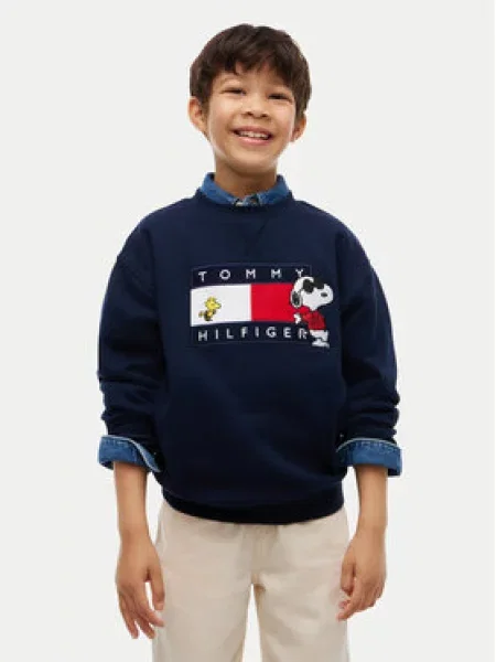 Mikina Tommy Hilfiger