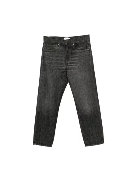 Mom jeans Cycle szare