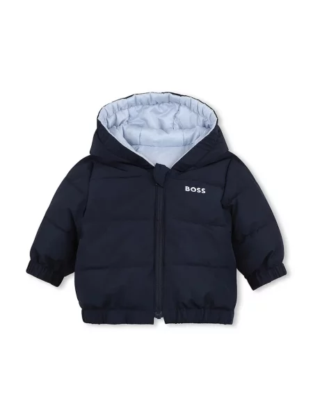 Детская куртка Boss