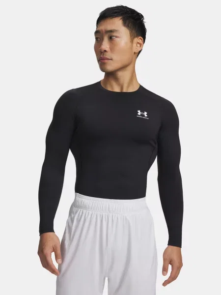Тениска Under Armour черно