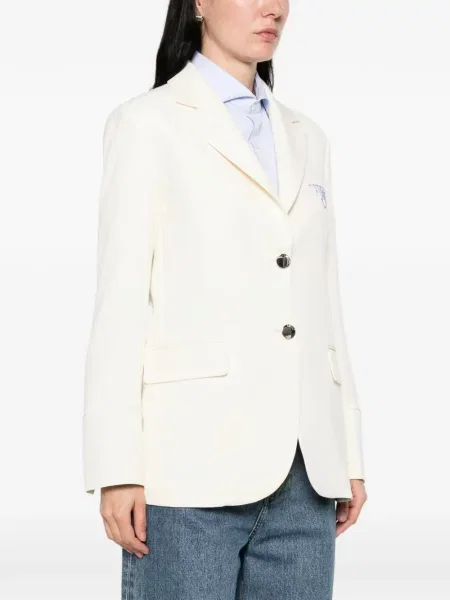 Marynarka Liu Jo z klapą