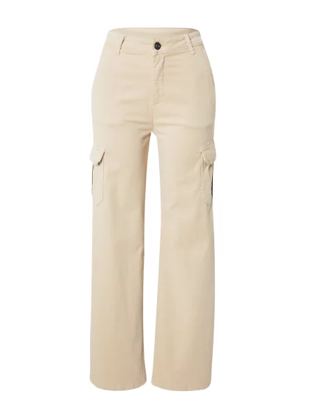 Urban Classics Pantaloni cu bej