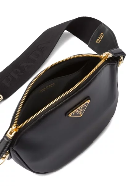 Geantă Prada negru