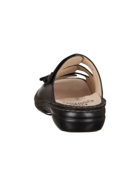 Pantofi Finn Comfort negru