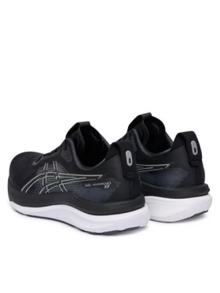 Tekaški čevlji Asics Gel-Kayano 33 črna