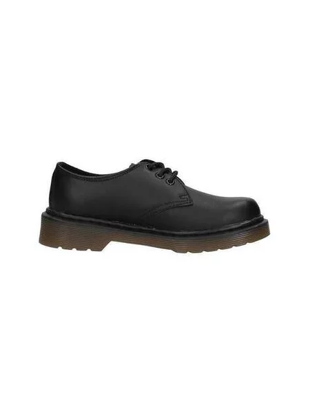 Pantofi copii Dr. Martens negru